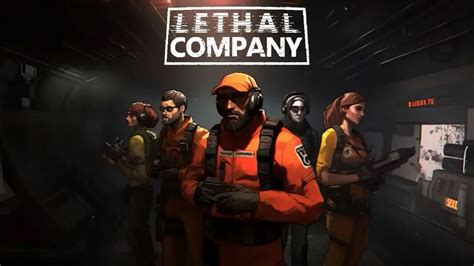 how many players can you have in lethal company